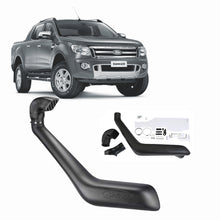 Load image into Gallery viewer, Ford Ranger (2011 - 05/2022) PX PXII PXIII Safari Snorkel ARMAX