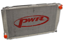 Load image into Gallery viewer, Subaru Impreza WRX & STI GC8 (1992-2000) 42mm Radiator