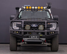 Load image into Gallery viewer, Ford Ranger Super Duty (26+) Ironman Apex Bull Bar