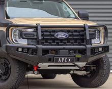 Load image into Gallery viewer, Ford Ranger (2025-2028) Super Duty Ironman APEX Bull Bar & Cube Lights Kit