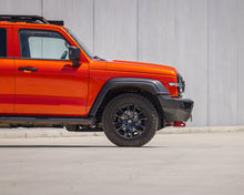 Load image into Gallery viewer, GWM Tank 300 Ironman Raid Bull Bar & Lights Kit