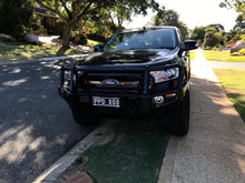 Load image into Gallery viewer, Ford Ranger (2011-2019) PX / PXII Commercial Tech Pack Compatible Bullbar