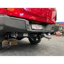 Load image into Gallery viewer, TAG 4x4 Recovery Towbar for Toyota Hilux (10/2015 - on)