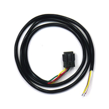 Load image into Gallery viewer, TAG Heavy Duty Towbar & Direct Fit Wiring for Holden Rodeo RA Series No Rear Step (02/2003 - 07/2008)