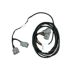 Load image into Gallery viewer, TAG Heavy Duty Towbar & Wiring Kit For Toyota Hilux Models With No Rear Bumper Step (04/2005 - 07/2008)