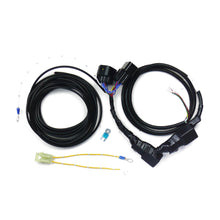 Load image into Gallery viewer, TAG Heavy Duty Towbar & Direct Fit Wiring Kit for Mitsubishi Triton MQ Series With No Rear Step (05/2015 - 11/2018)
