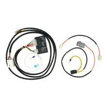 Load image into Gallery viewer, TAG Heavy Duty Towbar & Direct Fit Wiring Kit for Mitsubishi Pajero NS NT NW NX (11/2006 - 06/2023)