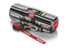 Load image into Gallery viewer, Warn Axon 45-S ATV Winch (SKU: AXON-45-S-101140)