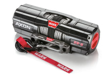 Load image into Gallery viewer, Warn Axon 55-S ATV Winch (SKU: AXON-55-S-101150)