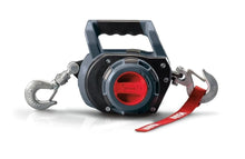 Load image into Gallery viewer, Warn Drill Winch (SYNTHETIC ROPE) (SKU: 101575)