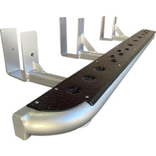Load image into Gallery viewer, Toyota Landcruiser 200 Series (2007-2021) (FLAT) Phat Bars Rock Sliders/Side Steps