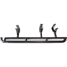 Load image into Gallery viewer, Toyota Landcruiser 200 Series (2007-2021) (FLAT) Phat Bars Rock Sliders/Side Steps