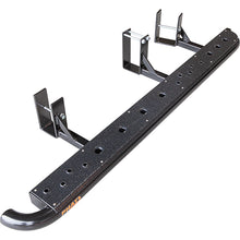 Load image into Gallery viewer, Toyota Landcruiser 200 Series (2007-2021) (FLAT) Phat Bars Rock Sliders/Side Steps