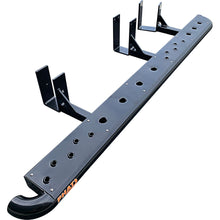Load image into Gallery viewer, Toyota Landcruiser 200 Series (2007-2021) (FLAT) Phat Bars Rock Sliders/Side Steps