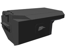 Load image into Gallery viewer, Toyota Landcruiser 200 Series (2007-2020) -180Lt STEEL AUXILIARY Brown Davis Fuel Tank (SKU: TL200A2)