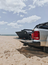 Load image into Gallery viewer, Volkswagen Amarok Tailgate Storage (SKU: HFATS) - Canyon Off-Road