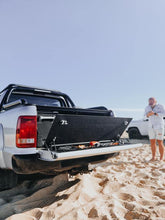 Load image into Gallery viewer, Volkswagen Amarok Tailgate Storage (SKU: HFATS) - Canyon Off-Road