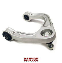 Load image into Gallery viewer, Mitsubishi Triton (2006-2009) ML 40-70mm adjustable - Ironman Foam Cell Pro Suspension Lift Kit