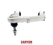 Load image into Gallery viewer, Toyota Landcruiser 300 Series (2022-2025) Ironman PRO-FORGE Upper Control Arms