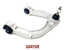 Load image into Gallery viewer, Isuzu D-Max & MU-X (2012-08/2019) Ironman PRO-FORGE Upper Control Arms