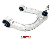 Load image into Gallery viewer, Toyota Hilux (2015-2025) GUN N80 Ironman PRO-FORGE Upper Control Arms