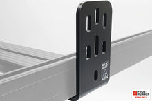 Load image into Gallery viewer, Racksbrax HD (L) Brackets