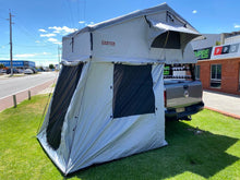 Load image into Gallery viewer, Canyon Off-Road 2 Person Roof Top Tent (SOFT SHELL LONG STYLE) (SKU: CAN-200-L) - Canyon Off-Road