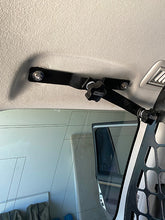 Load image into Gallery viewer, Toyota Landcruiser 200 Series (2009-2022) MSA Cargo Barrier ( NO Rear Curtain Airbag) (SKU: 31002)