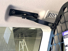 Load image into Gallery viewer, Toyota Landcruiser Prado (2009-2022) MSA Cargo Barrier (No Rear Curtain Airbag) (SKU: 31004)