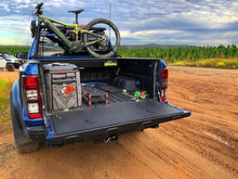 Load image into Gallery viewer, Ford Ranger PX/PXII/PXIII Tailgate Storage (SKU: HFFRTS) - Canyon Off-Road