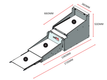 Load image into Gallery viewer, Clearview Pantry (SKU: KIT-01)