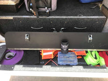 Load image into Gallery viewer, Toyota Landcruiser 60 Series Tailgate Storage (SKU: HF60TS) - Canyon Off-Road