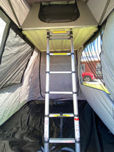 Load image into Gallery viewer, Canyon Off-Road 2 Person Roof Top Tent (SOFT SHELL LONG STYLE) (SKU: CAN-200-L) - Canyon Off-Road