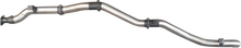 Load image into Gallery viewer, Toyota Landcruiser 79 Series (2016-2026) V8 Manta Exhaust