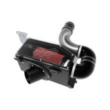 Load image into Gallery viewer, Toyota Landcruiser 79 Series (2006-2024) VDJ70 Fatz Fabrication High Flow Airbox