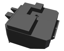 Load image into Gallery viewer, Toyota Landcruiser 76 Series (2007-2012) 170Lt STEEL Brown Davis Replacement Fuel Tank (SKU: TL76R1)