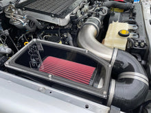 Load image into Gallery viewer, Toyota Landcruiser 79 Series (2006-2024) VDJ70 Fatz Fabrication High Flow Airbox