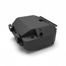 Load image into Gallery viewer, Toyota Landcruiser 79 Series (2012-2027) DUAL CAB 185Lt STEEL Brown Davis Replacement Fuel Tank (DIESEL ONLY) (SKU: TL79R5)