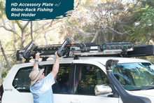 Load image into Gallery viewer, Racksbrax HD Hitch Standard