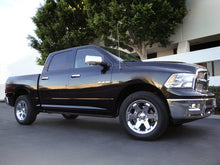 Load image into Gallery viewer, Ram 3500 (2021-2025) DS AMP Research PowerStep Electric Running Boards