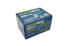 Load image into Gallery viewer, Racksbrax HD Hitch Tradesman II