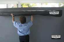 Load image into Gallery viewer, Racksbrax HD Hitch Tradesman II