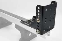 Load image into Gallery viewer, Racksbrax HD Adjustable Brackets