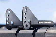 Load image into Gallery viewer, Racksbrax HD Adjustable Brackets
