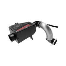 Load image into Gallery viewer, Nissan Patrol (1999-2016) GU 4" Fatz Fabrication High Flow Airbox