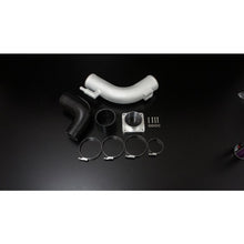 Load image into Gallery viewer, Nissan Patrol GU ZD30 CRD High Flow Air intake kit