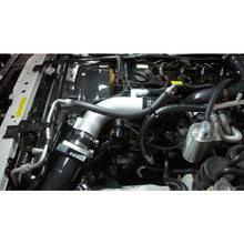 Load image into Gallery viewer, Nissan Patrol GU ZD30 CRD High Flow Air intake kit