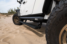 Load image into Gallery viewer, Chevrolet Silverado 2500 (2021-2026) AMP Research PowerStep XL Electric Running Board
