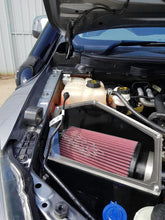 Load image into Gallery viewer, Mazda BT-50 (2012-2019) 3.2L Fatz Fabrication High Flow Airbox
