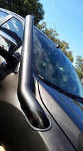 Load image into Gallery viewer, Mazda BT-50 (2012-2019) Fatz Fabrication 4″ Stainless Snorkel